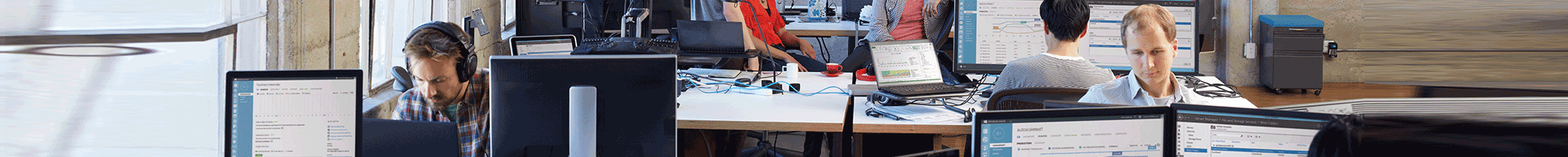 Microsoft Surface Familie